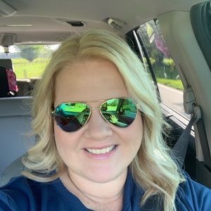 Meet your Posher, Callie